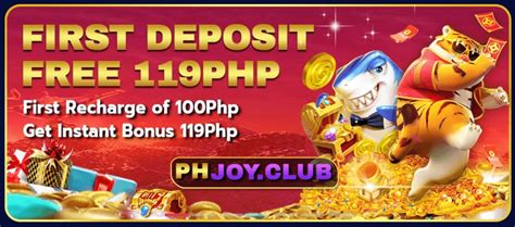 PHJOY NEW Casino (1st DP bonus 1x Turnover) .